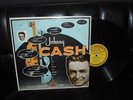 JOHNNY CASH SUN LP 1220  With his Hot and Blue Guitar