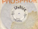 Phosphor - Granola Deutsche Punk Single 1980 Spargel