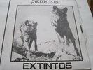 Sedicion,Extintos,Massacre 68,Revolucion X,Los Crudos