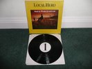 Mark Knopfler - Local Hero( TEST VINYL LP)