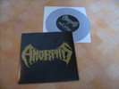 Amorphis - Amorphis TOP METAL EP 1992