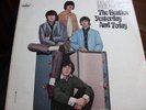 The Beatles-Yesterday+Today lp-Green Target LabelCanada