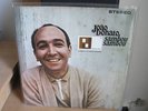 JOAO DONATO Sambou Sambou RARE bossa latin PACIFIC JAZZ