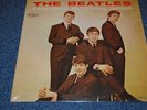 Introducing The Beatles Shrink VJ Vee Jay VJLP1062 Orig