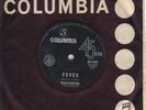 HELEN SHAPIRO-FEVER/OLE FATHER TIME-OZ 7