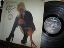 THE RUNAWAYS CHERIE CURRIE uk LP Beauty's Skin Deep