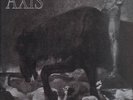 BLOOD AXIS the gospel of i..LP 111COPIES -DEATH IN JUNE