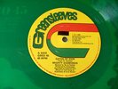 RARE SHAKA KILLER Mighty Diamonds - Gates Of Zion