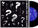 V/A Compilation   WHY ARE WE HERE?  No Core* COC * KBD