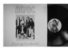 AC/DC Blow Up At The Beeb Rare Tracks New Sealed LP