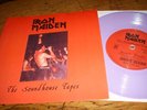 IRON MAIDEN - SOUNDHOUSE TAPES 7
