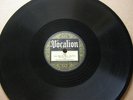 Alex Hill and His Orchestra on Vocalion 1493