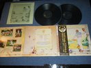 ELTON JOHN Japan '73 NM 2-LP+Obi+Booklet GOODBYE YELLOW