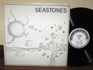 SEASTONES Lp Rare '75 Psych Quad GARCIA LESH SLICK Mint