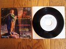JOHNNY HALLYDAY To Be Or Not To Be JAPAN PROMO 7