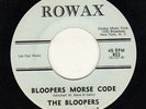 SURF INSTRUMENTAL + BREAK IN NOVELTY-BLOOPERS-HEAR BOTH