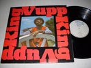 King Vupp - S/T (High Note) OG Jamaican Pressing