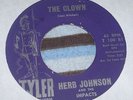 Rare Philly Northern Soul - Herb Johnson - Tyler