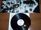 Devil Doll - The Girl Who Was... Death FANCLUB LP RARE
