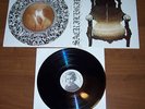 DEVIL DOLL - sacrilegium LP 1992  FANCLUB LP RARE