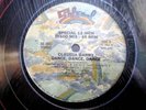 * CLAUDJA BARRY Dance RARE DISCO BOOGIE FUNK BREAKS 12?