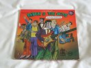 FRANK ZAPPA RUBEN & THE JETS USA VERVE EX VINYL G'FOLD