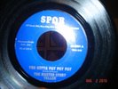 RARE 45 MASTER STORY TELLER Gotta Pay  AFRO DISCO FUNK