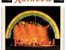 RAINBOW *ON STAGE* 180G LIMITED NEW WHITE VINYL 2 LP