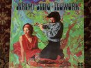 Jeremy Steig Legwork LP psych jazz funk Beastie Boys NM