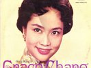 Grace Chang: Nightingale of the Orient Capitol T 10272