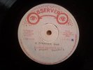 SLEDGE HAMMER DUB - RARE DUB LP