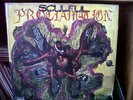 SOULFUL PROCLAMATION - MESSENGERS INCORPORATED