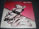 ROSE TATTOO LP SCARRED FOR LIFE HARD OZ ROCK ALBERT RED