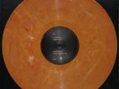Prince USA Promo Black Album 1-45793 Peach Vinyl