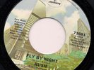 RUSH Fly By Night/Anthem MERCURY Orig US Stock Clean
