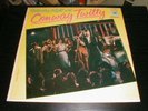 Saturday Night with Conway Twitty SIGNED 1960 Lp