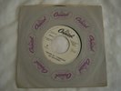 Promo 45 Single Weird Al Yankovic My Bologna School Caf