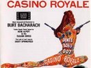 Burt Bacharach - Casino Royale Soundtrack - LAST ONE