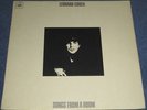LEONARD COHEN Songs From a Room RARE 69 Orig UK MONO LP