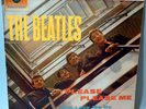 BEATLES-Please Please Me-NEW ZEALAND/AUSTRALIA MONO LP