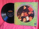 THE PRETTY THINGS Get The Picture LP Australia mono