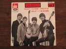  FRENCH EP LES BEATLES VOL.3 MOE 21003/ODEON