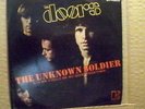 Rock and Roll  THE DOORS (with Pic Sleeve)