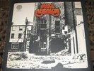 MIKE ABSALOM - SAME - VERTIGO UK 1971 MINT ORIGINAL