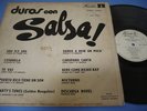 Hommy Sanz  /Johnny Sedes -FONSECA HITS  rare edition ?