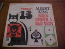 Blues Lp Albert KIng 