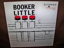 BOOKER LITTLE  TIME LABEL STEREO GATEFOLD PLAYS NM 1960