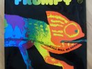 Frumpy - All will be changed  Rare original LP