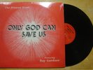 Ray Gardner & Present Truth Rare Modern Soul Gospel Lp