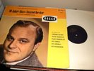 LP - WERNER MÜLLER - 10 Jahre RIAS-Tanzorcherster - rar